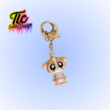 Load image into Gallery viewer, 🐮 Adopt Your Own Starry-Eyed Baby Cow! 💫