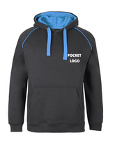 Load image into Gallery viewer, Colour POP hoodies