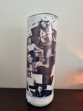 Load image into Gallery viewer, 20oz BLUETOOTH tumbler