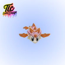 Load image into Gallery viewer, 🍦✨ Sugar Dragons in a Cone Home ✨🍦