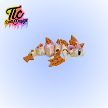 Load image into Gallery viewer, 🍦✨ Sugar Dragons in a Cone Home ✨🍦