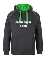 Load image into Gallery viewer, Colour POP hoodies