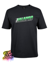 Load image into Gallery viewer, JALAPNO SS WAGON MERCH