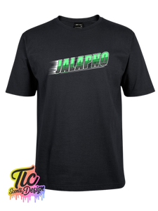 JALAPNO SS WAGON MERCH