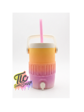 Load image into Gallery viewer, 🍻 Aussie Can Cooler Keg – 375ml