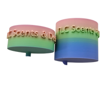 Load image into Gallery viewer, Snowglobe Funnel
