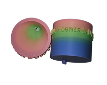 Load image into Gallery viewer, Snowglobe Funnel