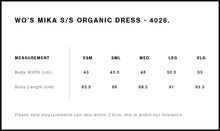 Load image into Gallery viewer, T-shirt Dress - CMCRGP collab