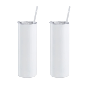 20oz Sublimation Tumbler (skinny)