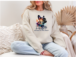 DTF Print Transfer - French bulldog