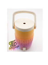 Load image into Gallery viewer, 🍻 Aussie Can Cooler Keg – 375ml