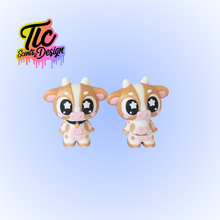 Load image into Gallery viewer, 🐮 Adopt Your Own Starry-Eyed Baby Cow! 💫