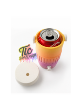 Load image into Gallery viewer, 🍻 Aussie Can Cooler Keg – 375ml