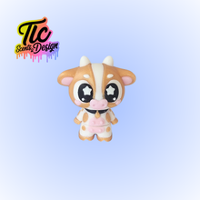 Load image into Gallery viewer, 🐮 Adopt Your Own Starry-Eyed Baby Cow! 💫