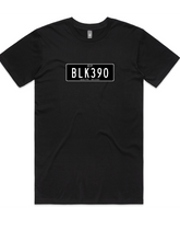Load image into Gallery viewer, BLK390 - Memorial shirt