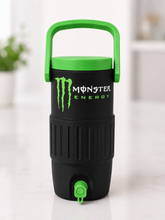 Load image into Gallery viewer, ⚡ Monster-Inspired 500mL Can Cooler Keg ⚡Original