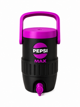 Load image into Gallery viewer, 💗 Pepsi Max Pink Edition Can Cooler Keg – 3MF DIGITAL DOWNLOAD ONLY💗