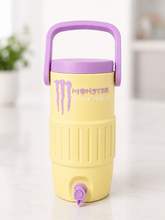 Load image into Gallery viewer, Monster Energy 500ml Can Cooler Keg – 3MF DIGITAL DOWNLOAD ONLY