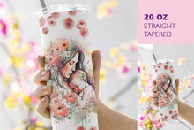 Load image into Gallery viewer, Mothers day Tumbler