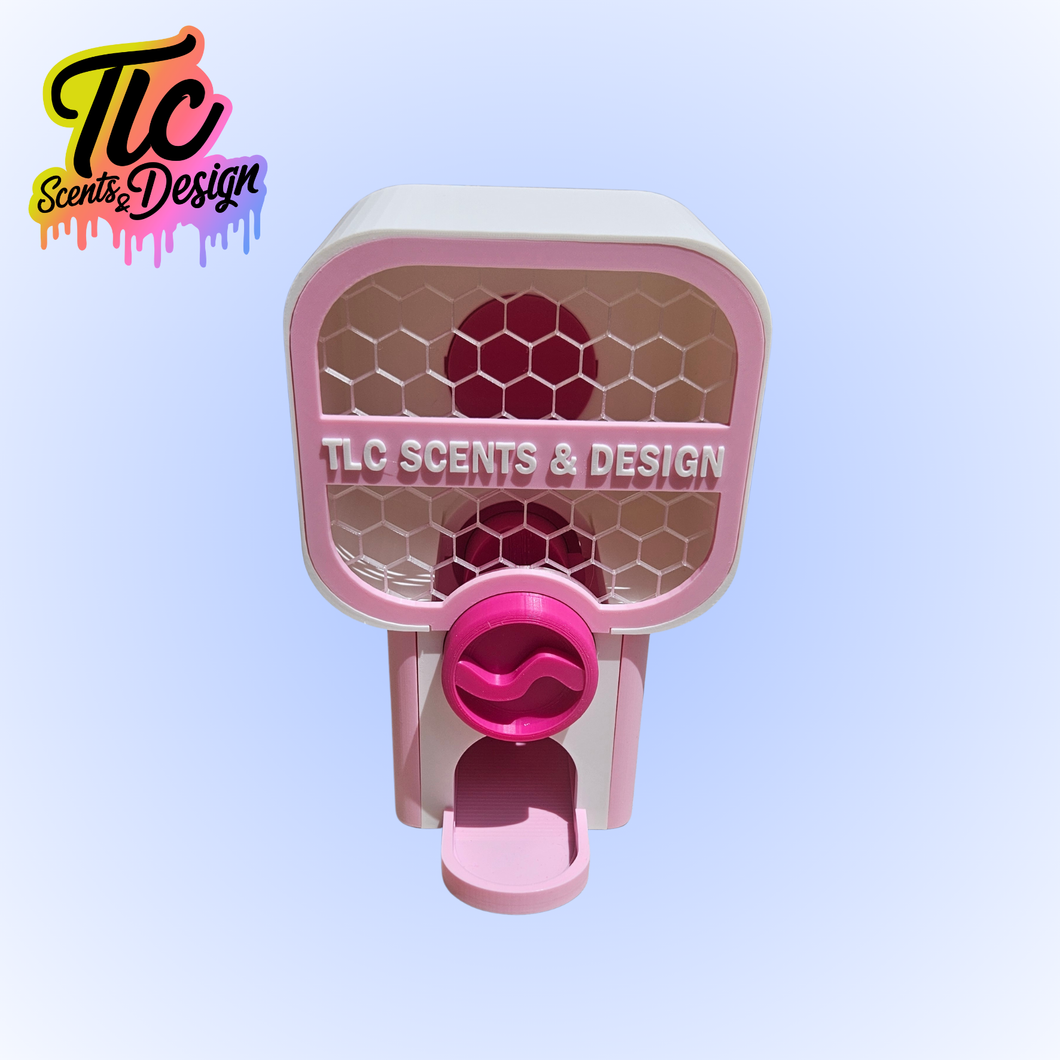 Novelty Vending Machine