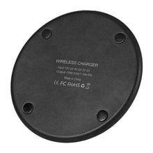 Load image into Gallery viewer, Personalised Custom Wireless Charger - Custom Photo/ Design