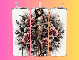 20oz Tumblers - Multiple designs