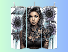 Load image into Gallery viewer, 20oz Tumblers - Multiple designs