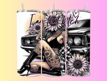 Load image into Gallery viewer, 20oz Tumblers - Multiple designs