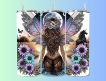 Load image into Gallery viewer, 20oz Tumblers - Multiple designs