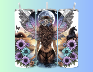 20oz Tumblers - Multiple designs