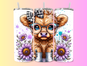 20oz Tumblers - Multiple designs