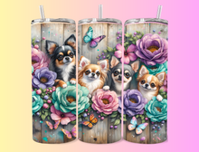 Load image into Gallery viewer, 20oz Tumblers - Multiple designs