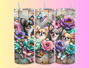 20oz Tumblers - Multiple designs