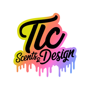 TLC Scents &amp; Design