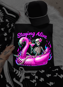 Printed T's - Sarcastic and fun Designs