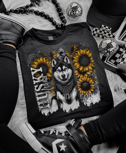 Printed T's - Animal Prints