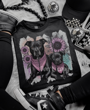 Load image into Gallery viewer, Printed T&#39;s - Animal Prints