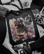 Load image into Gallery viewer, Printed T&#39;s - Cute Doggo Designs