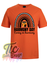 Load image into Gallery viewer, HARMONY DAY ADULT
