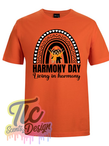 HARMONY DAY ADULT