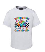 Load image into Gallery viewer, Autism Awareness T-shirts - Kids