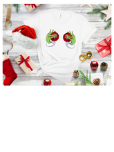 Load image into Gallery viewer, Christmas Custom shirts