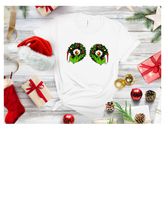 Load image into Gallery viewer, Christmas Custom shirts