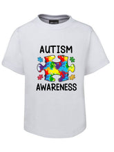 Load image into Gallery viewer, Autism Awareness - Adult