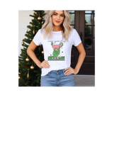 Load image into Gallery viewer, Christmas Custom shirts