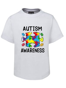 Autism Awareness - Adult