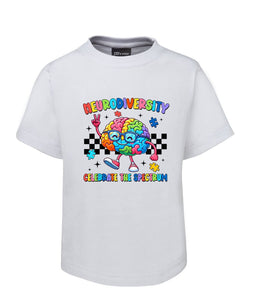 Autism Awareness T-shirts - Kids