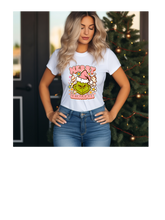 Load image into Gallery viewer, Christmas Custom shirts