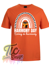 Load image into Gallery viewer, HARMONY DAY ADULT