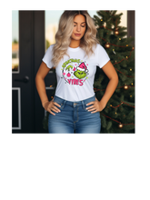 Load image into Gallery viewer, Christmas Custom shirts